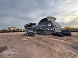 Used Conveyor in yard